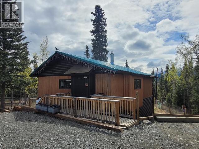 119 Alsek Crescent, Haines Junction, Yukon  Y0B 1L0 - Photo 1 - 16863