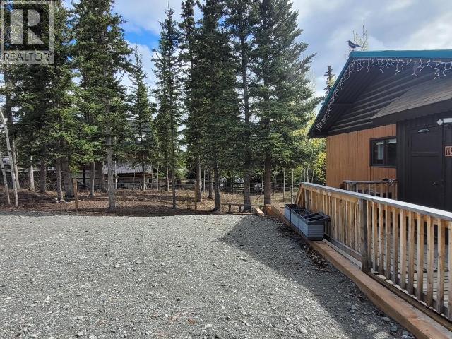 119 Alsek Crescent, Haines Junction, Yukon  Y0B 1L0 - Photo 18 - 16863