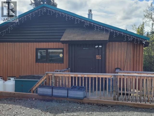 119 Alsek Crescent, Haines Junction, Yukon  Y0B 1L0 - Photo 2 - 16863