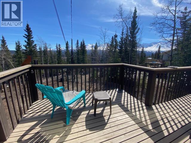 119 Alsek Crescent, Haines Junction, Yukon  Y0B 1L0 - Photo 3 - 16863