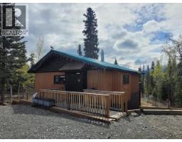 119 Alsek Crescent, Haines Junction, Ca