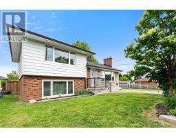 569 GIBBONS STREET, Oshawa, Ontario