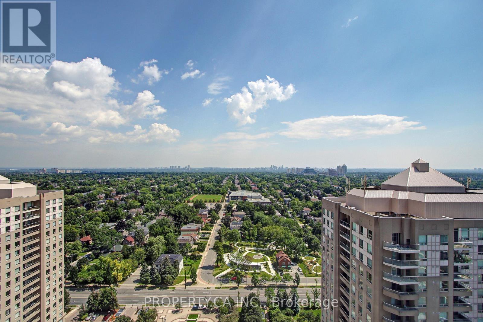 2309 - 8 Hillcrest Avenue, Toronto, Ontario  M2N 6Y6 - Photo 10 - C12446001