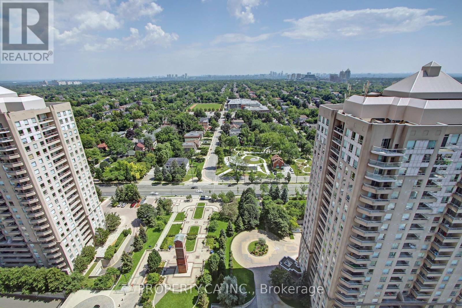 2309 - 8 Hillcrest Avenue, Toronto, Ontario  M2N 6Y6 - Photo 11 - C12446001