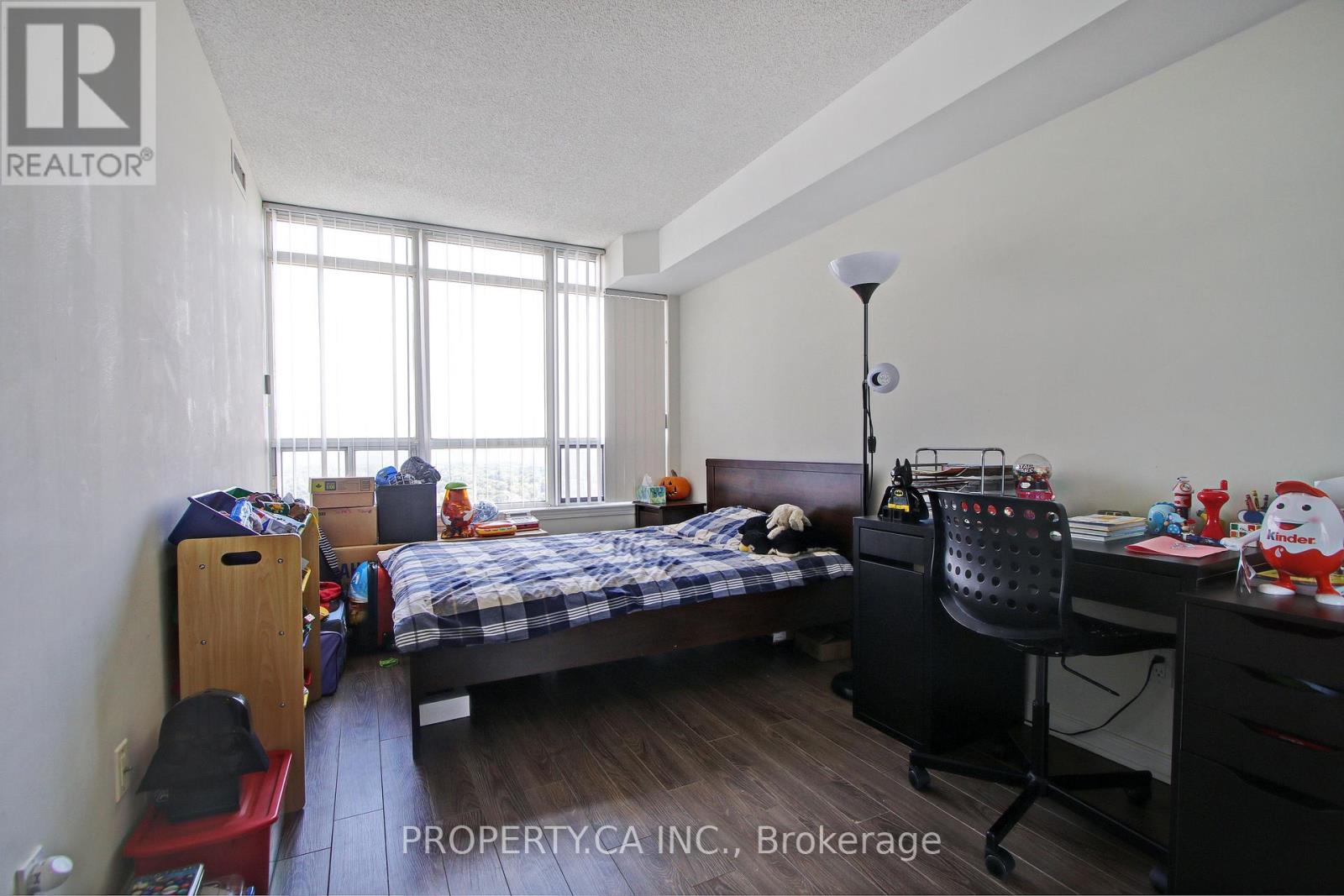 2309 - 8 Hillcrest Avenue, Toronto, Ontario  M2N 6Y6 - Photo 12 - C12446001