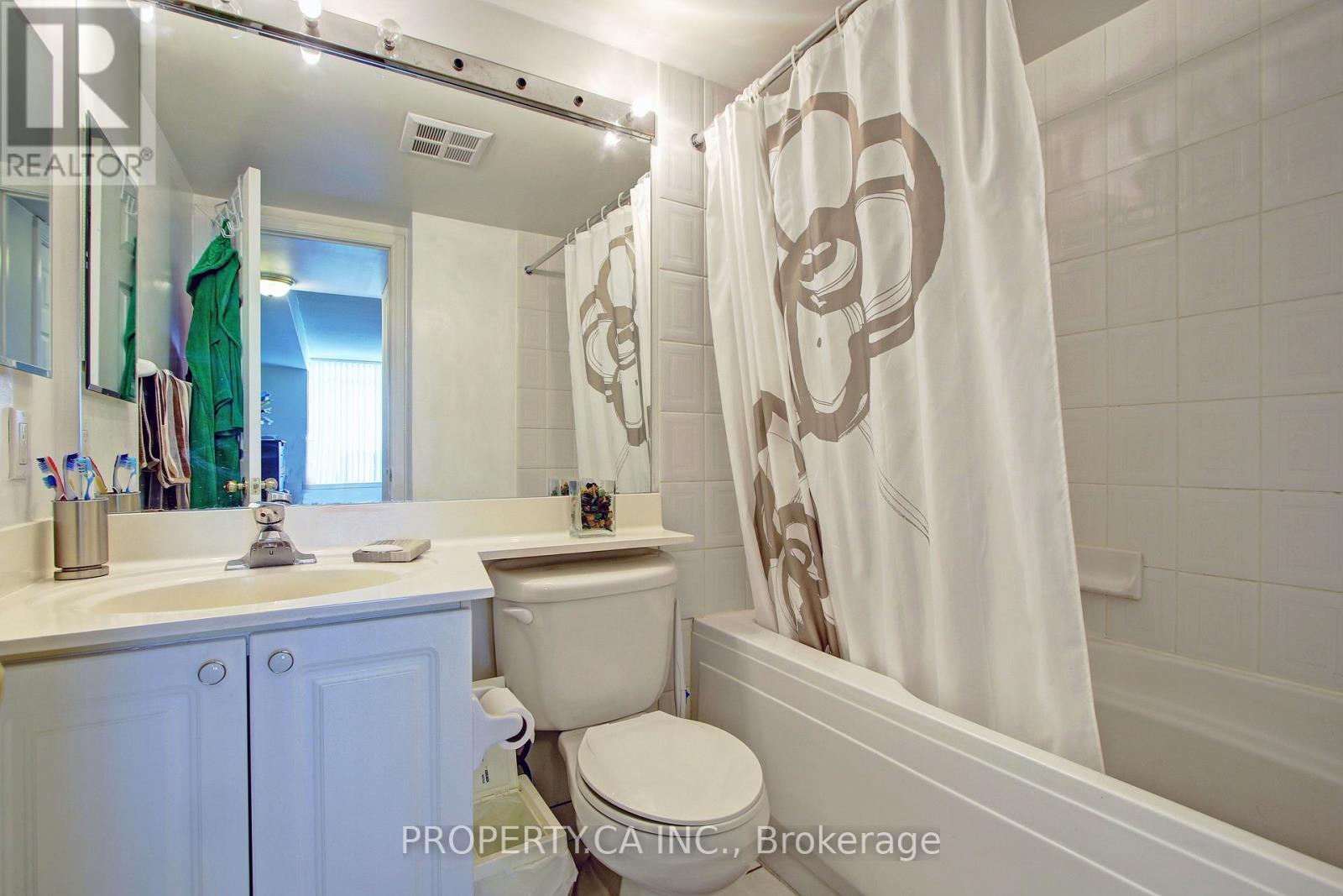 2309 - 8 Hillcrest Avenue, Toronto, Ontario  M2N 6Y6 - Photo 15 - C12446001