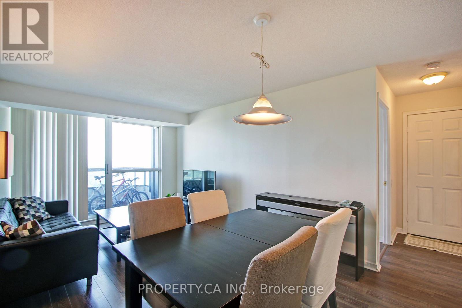 2309 - 8 Hillcrest Avenue, Toronto, Ontario  M2N 6Y6 - Photo 7 - C12446001