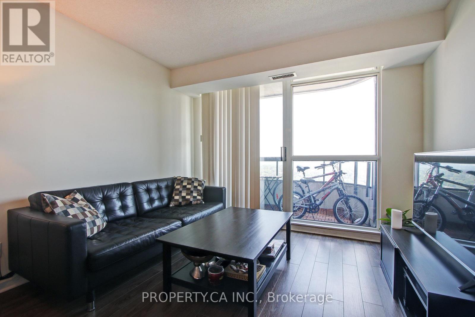 2309 - 8 Hillcrest Avenue, Toronto, Ontario  M2N 6Y6 - Photo 8 - C12446001