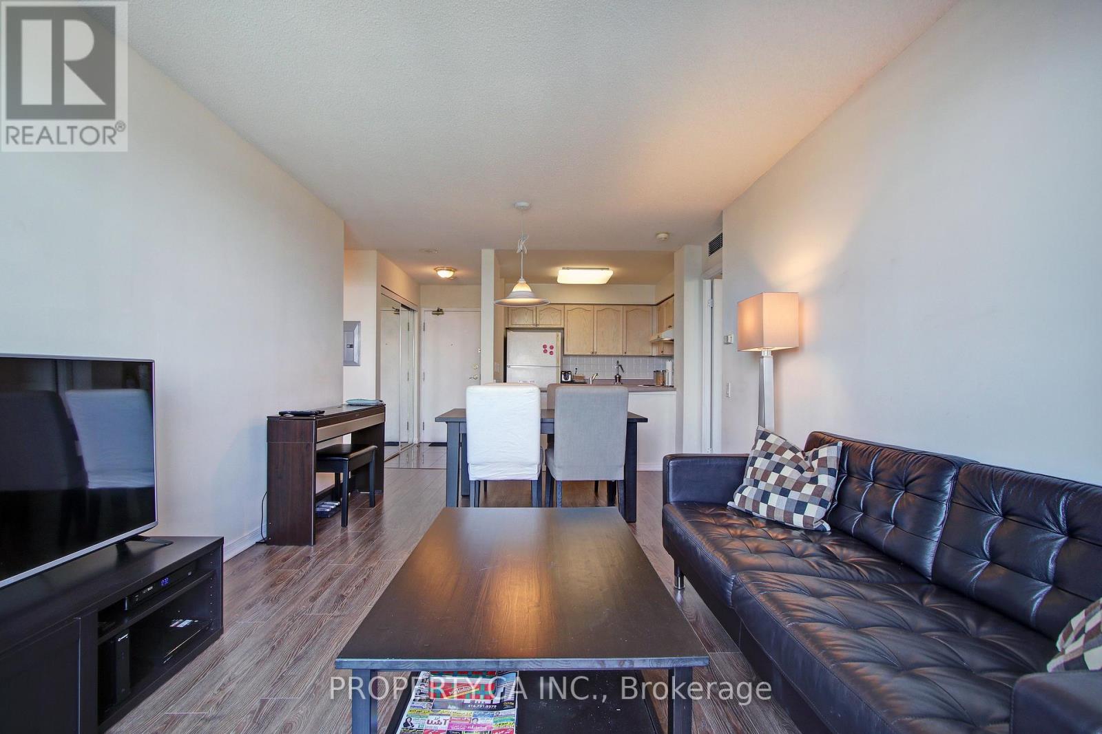 2309 - 8 Hillcrest Avenue, Toronto, Ontario  M2N 6Y6 - Photo 9 - C12446001