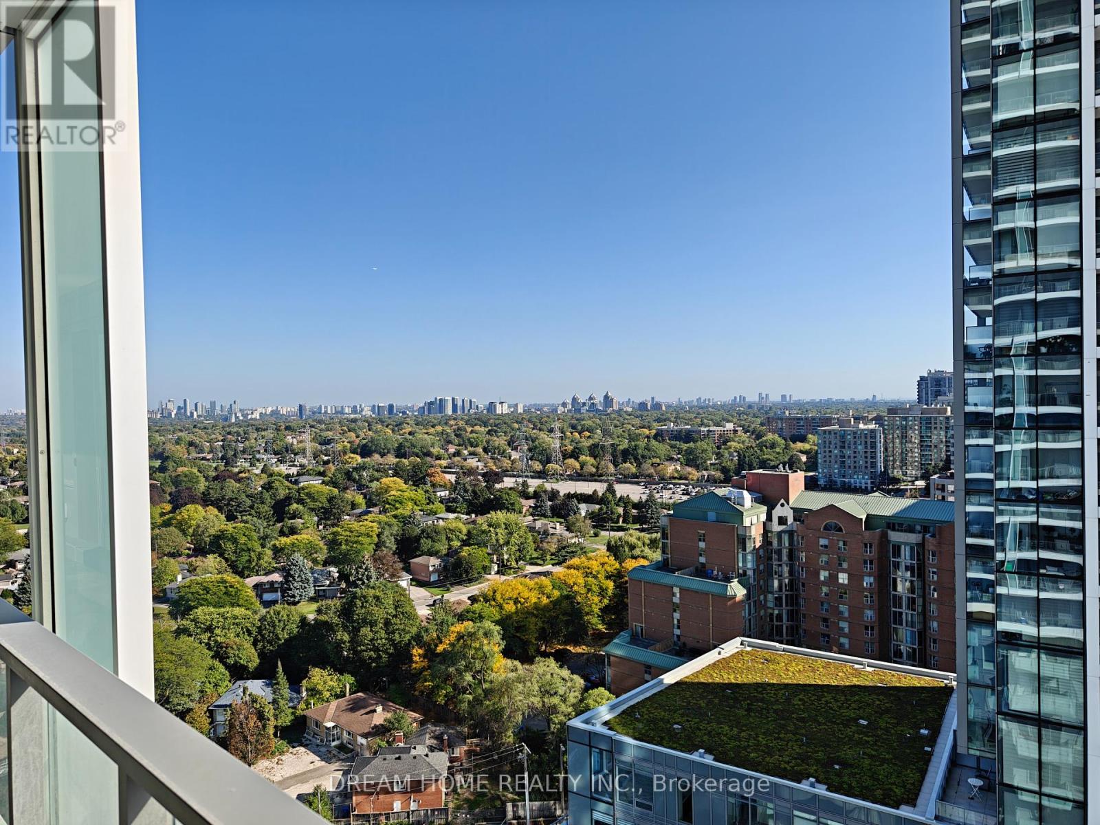 1806 - 7 Golden Lion Heights, Toronto, Ontario  M2M 0C1 - Photo 18 - C12446007
