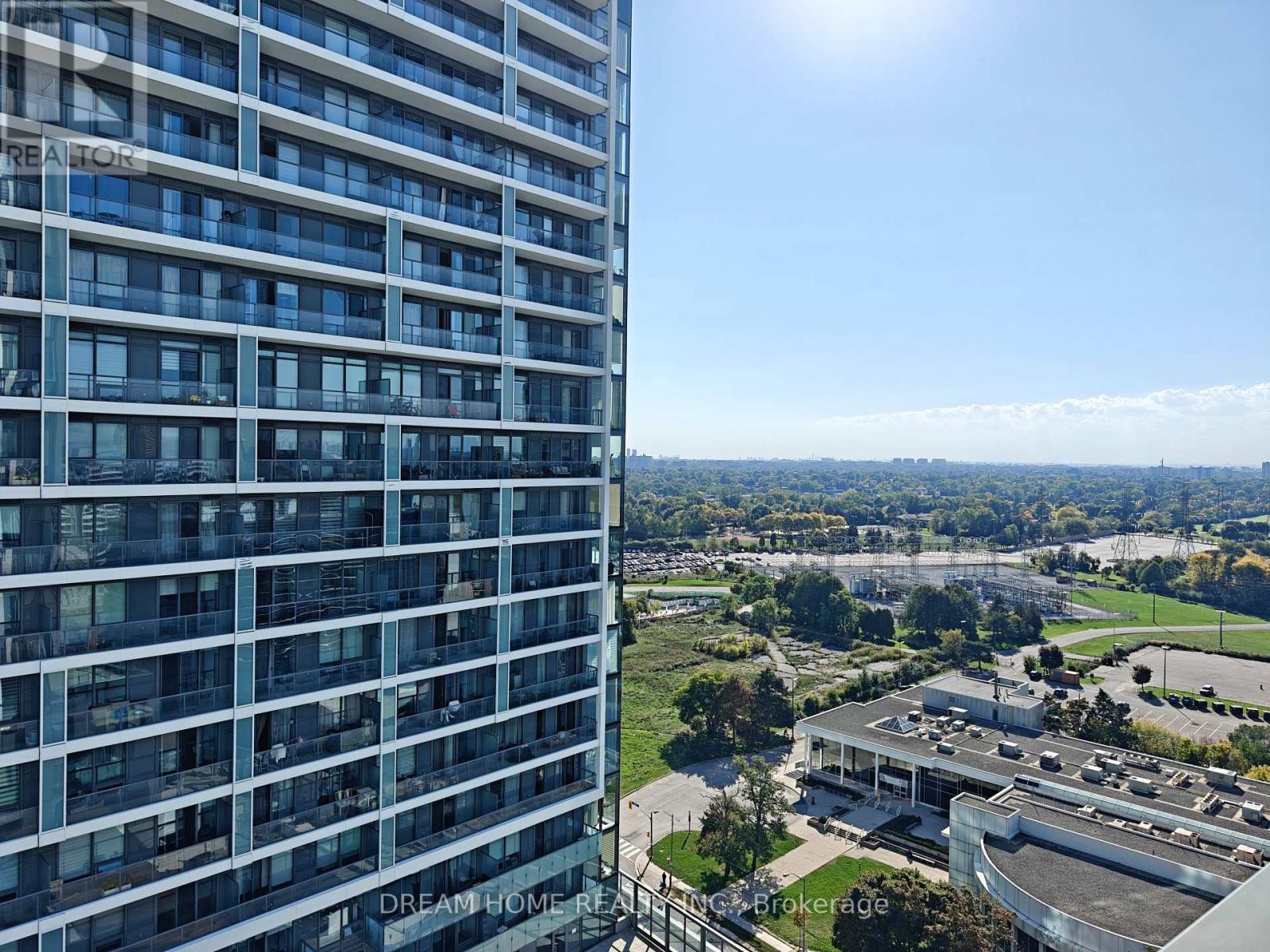 1806 - 7 Golden Lion Heights, Toronto, Ontario  M2M 0C1 - Photo 19 - C12446007