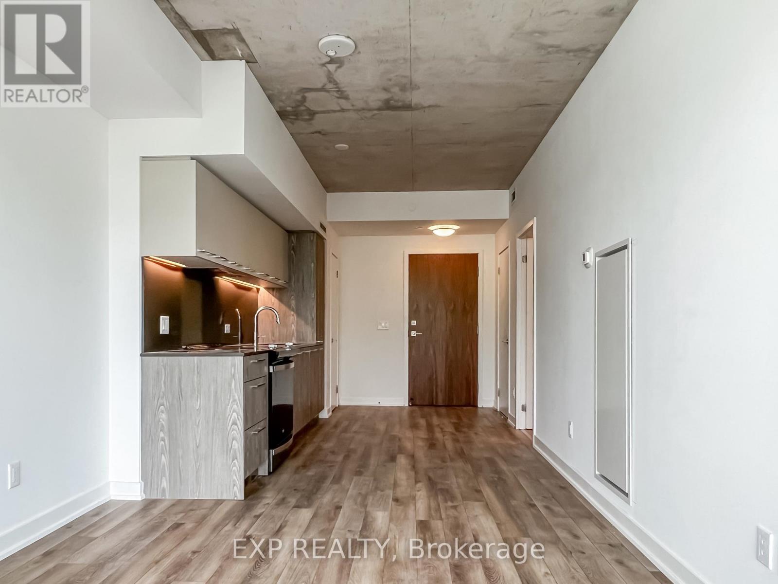 706 - 45 Baseball Place, Toronto, Ontario  M4M 0E7 - Photo 1 - E12446003