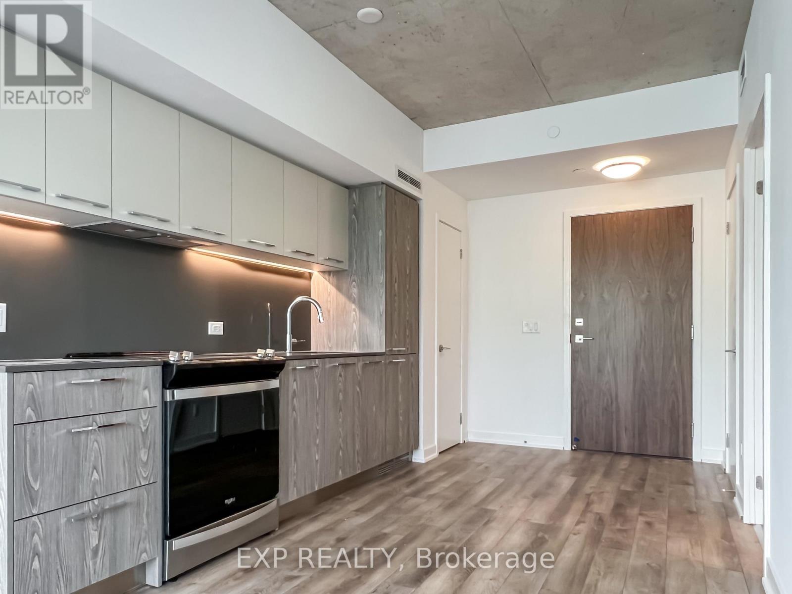 706 - 45 Baseball Place, Toronto, Ontario  M4M 0E7 - Photo 5 - E12446003