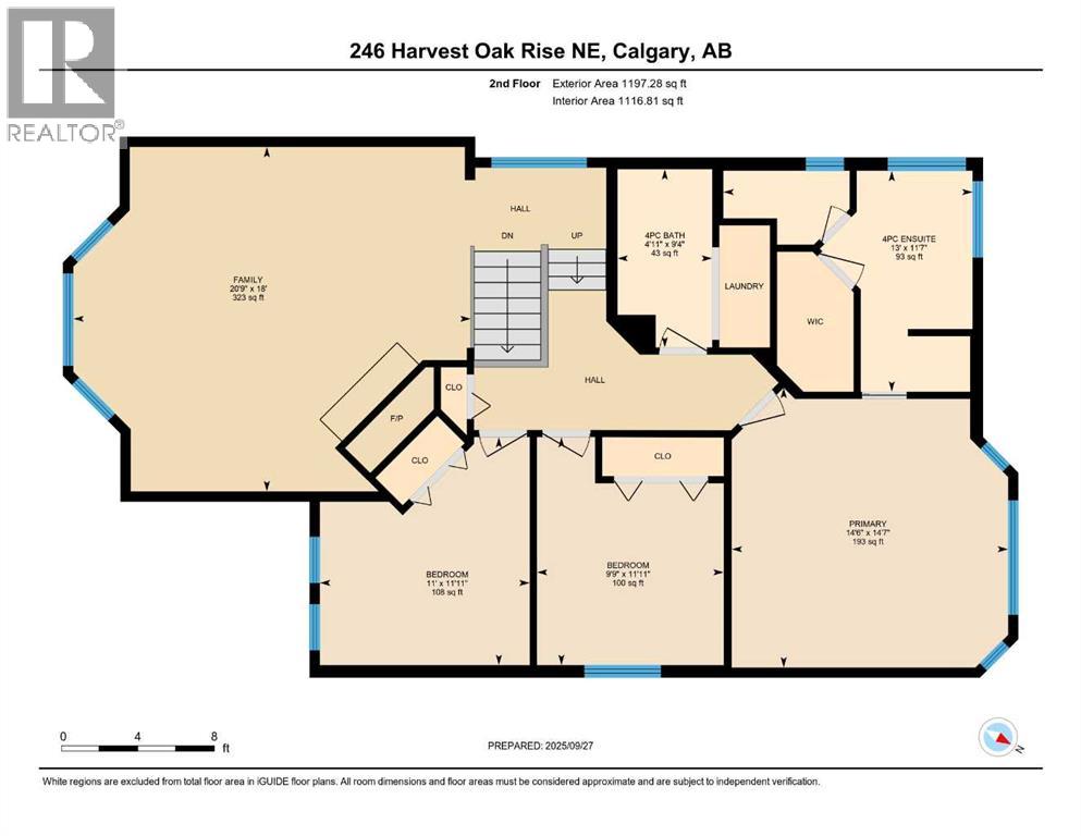 246 Harvest Oak Rise Ne, Calgary, Alberta  T3K 4V1 - Photo 34 - A2259767