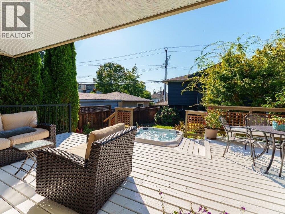 331 W 14th Street, North Vancouver, British Columbia  V7M 1P5 - Photo 30 - R3050946
