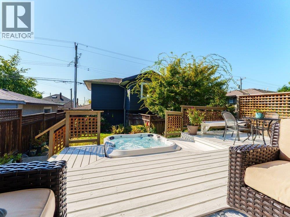 331 W 14th Street, North Vancouver, British Columbia  V7M 1P5 - Photo 33 - R3050946