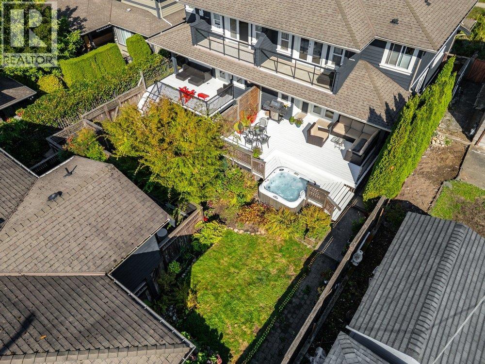 331 W 14th Street, North Vancouver, British Columbia  V7M 1P5 - Photo 36 - R3050946