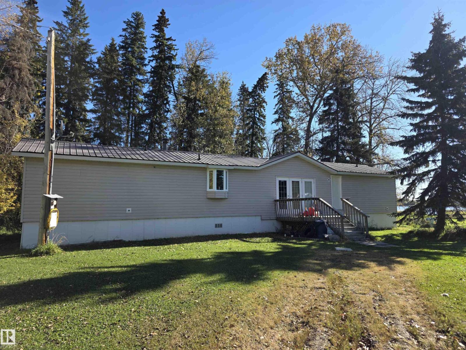 27 62045 Twp Rd 462, Rural Wetaskiwin County, Alberta