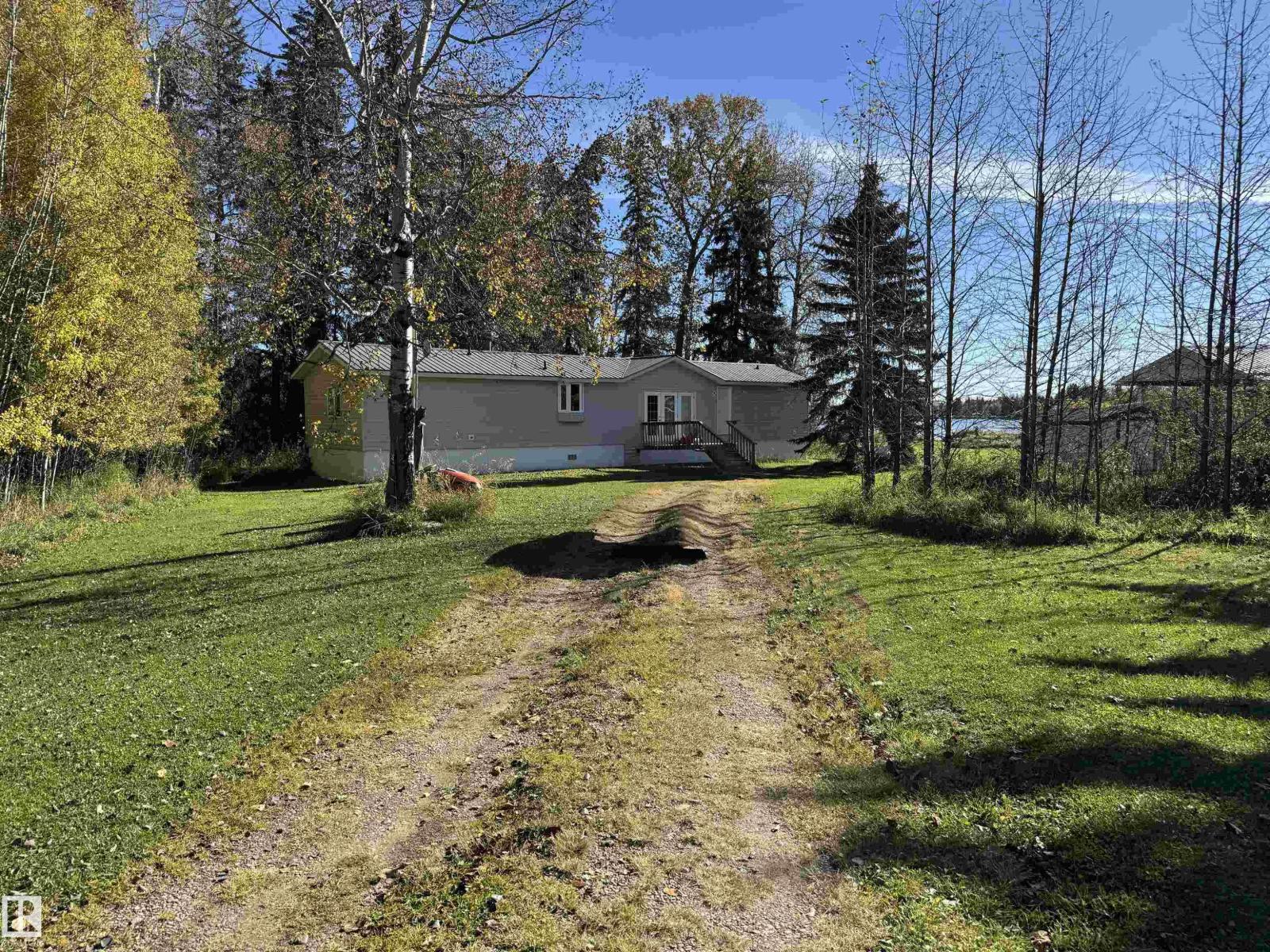 27 62045 Twp Rd 462, Rural Wetaskiwin County, Alberta  T0C 0T0 - Photo 2 - E4460964