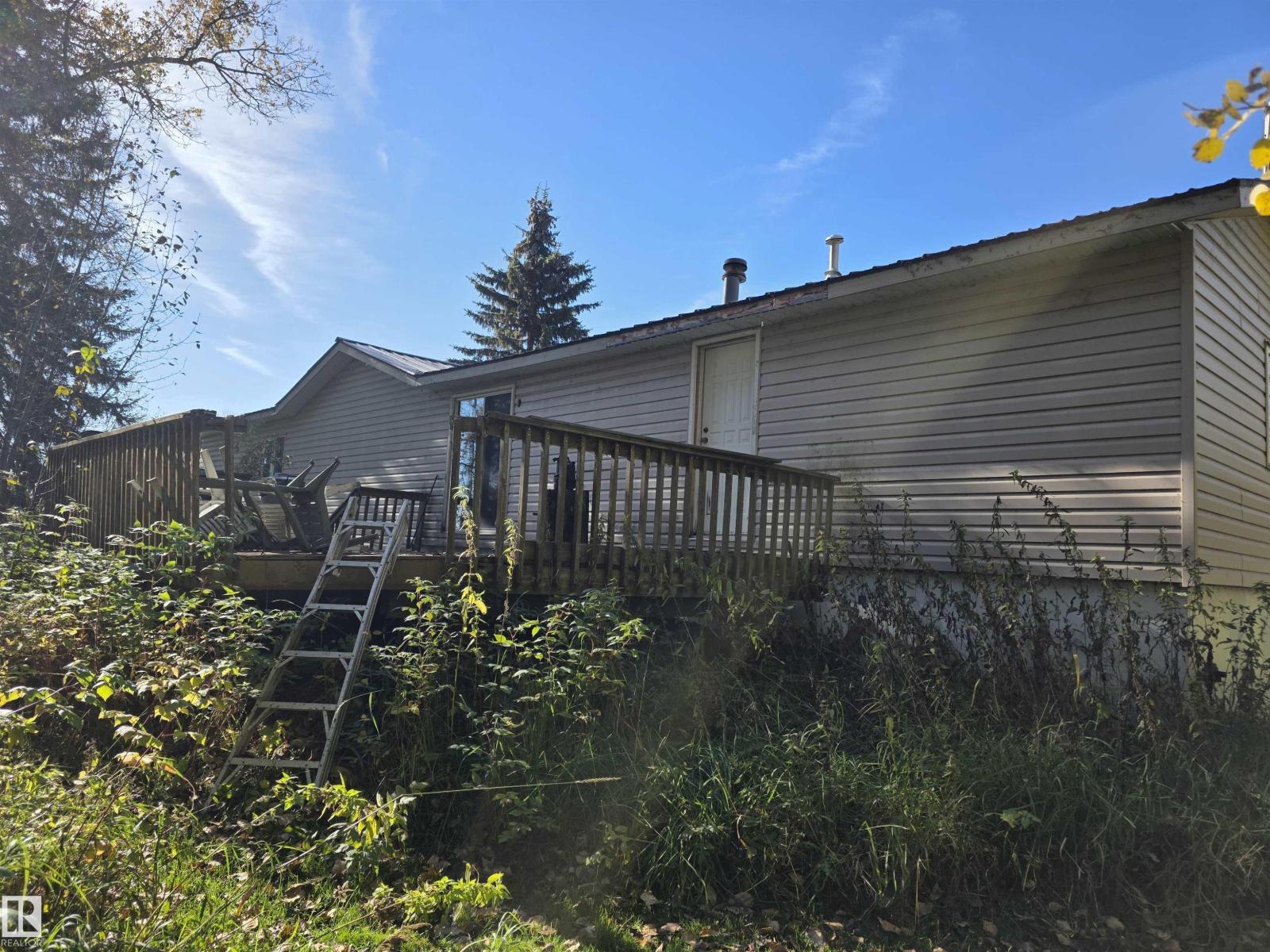 27 62045 Twp Rd 462, Rural Wetaskiwin County, Alberta  T0C 0T0 - Photo 26 - E4460964