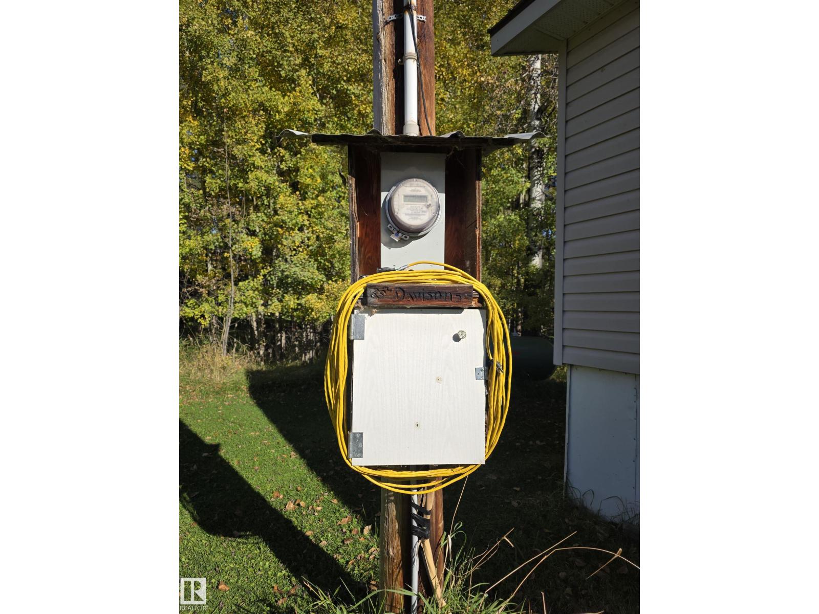 27 62045 Twp Rd 462, Rural Wetaskiwin County, Alberta  T0C 0T0 - Photo 35 - E4460964