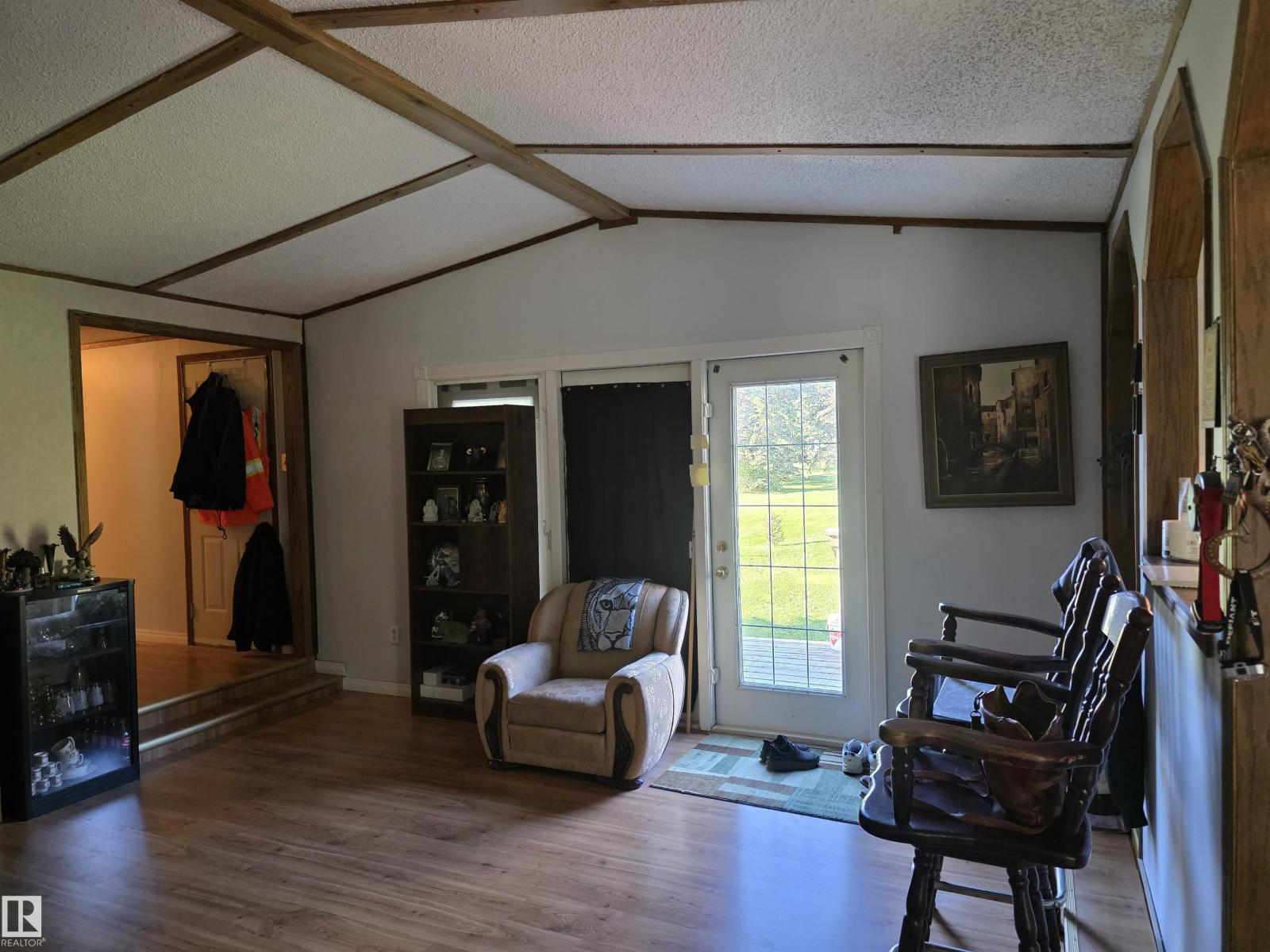 27 62045 Twp Rd 462, Rural Wetaskiwin County, Alberta  T0C 0T0 - Photo 5 - E4460964