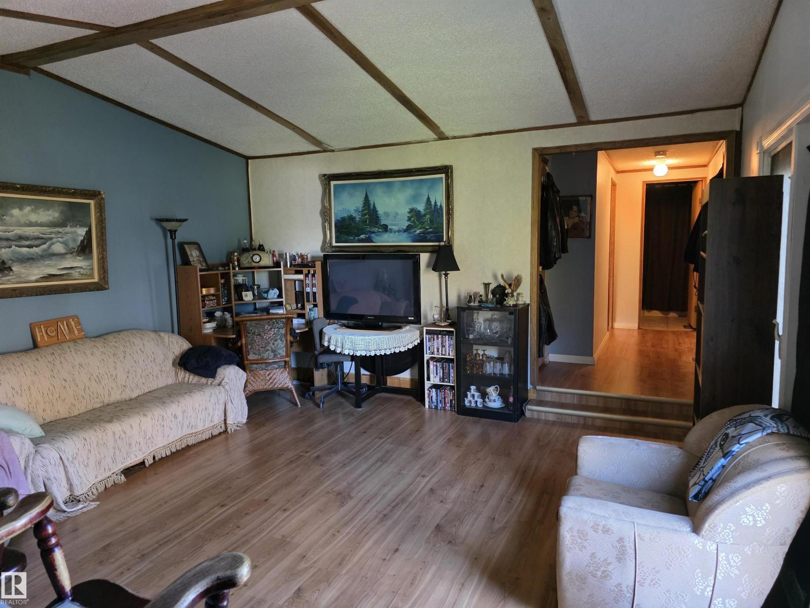 27 62045 Twp Rd 462, Rural Wetaskiwin County, Alberta  T0C 0T0 - Photo 6 - E4460964