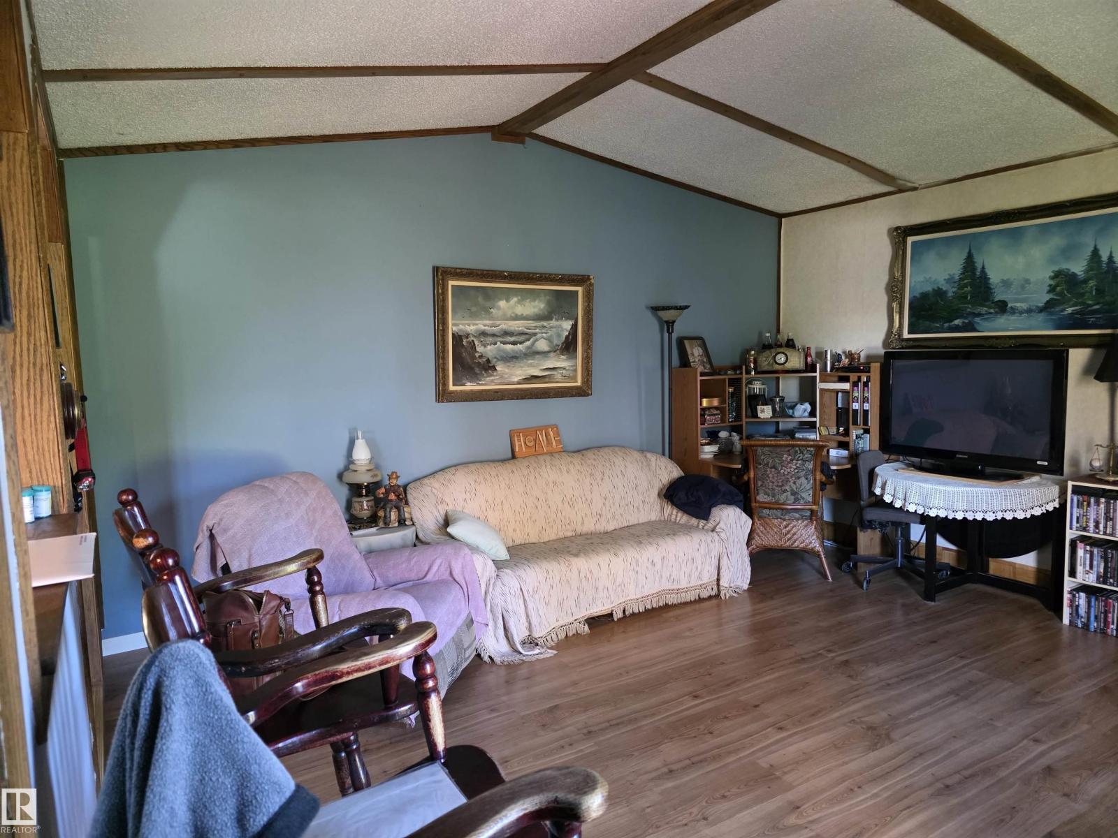 27 62045 Twp Rd 462, Rural Wetaskiwin County, Alberta  T0C 0T0 - Photo 7 - E4460964