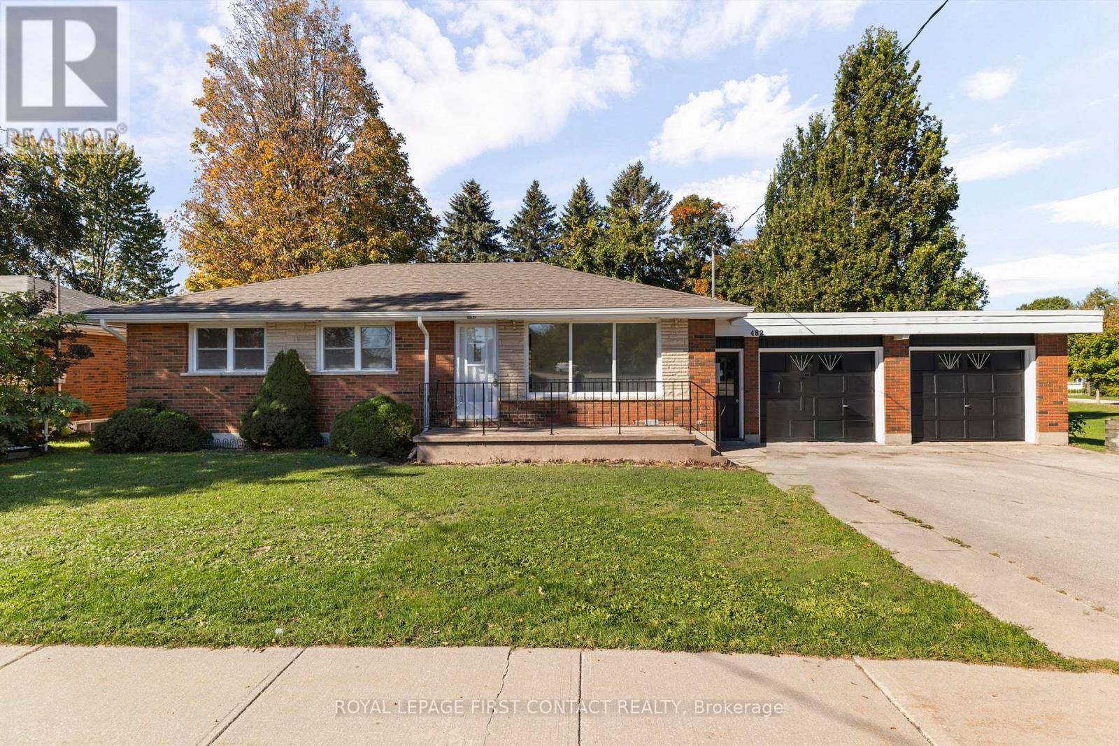 482 ST. VINCENT STREET S, Meaford, Ontario