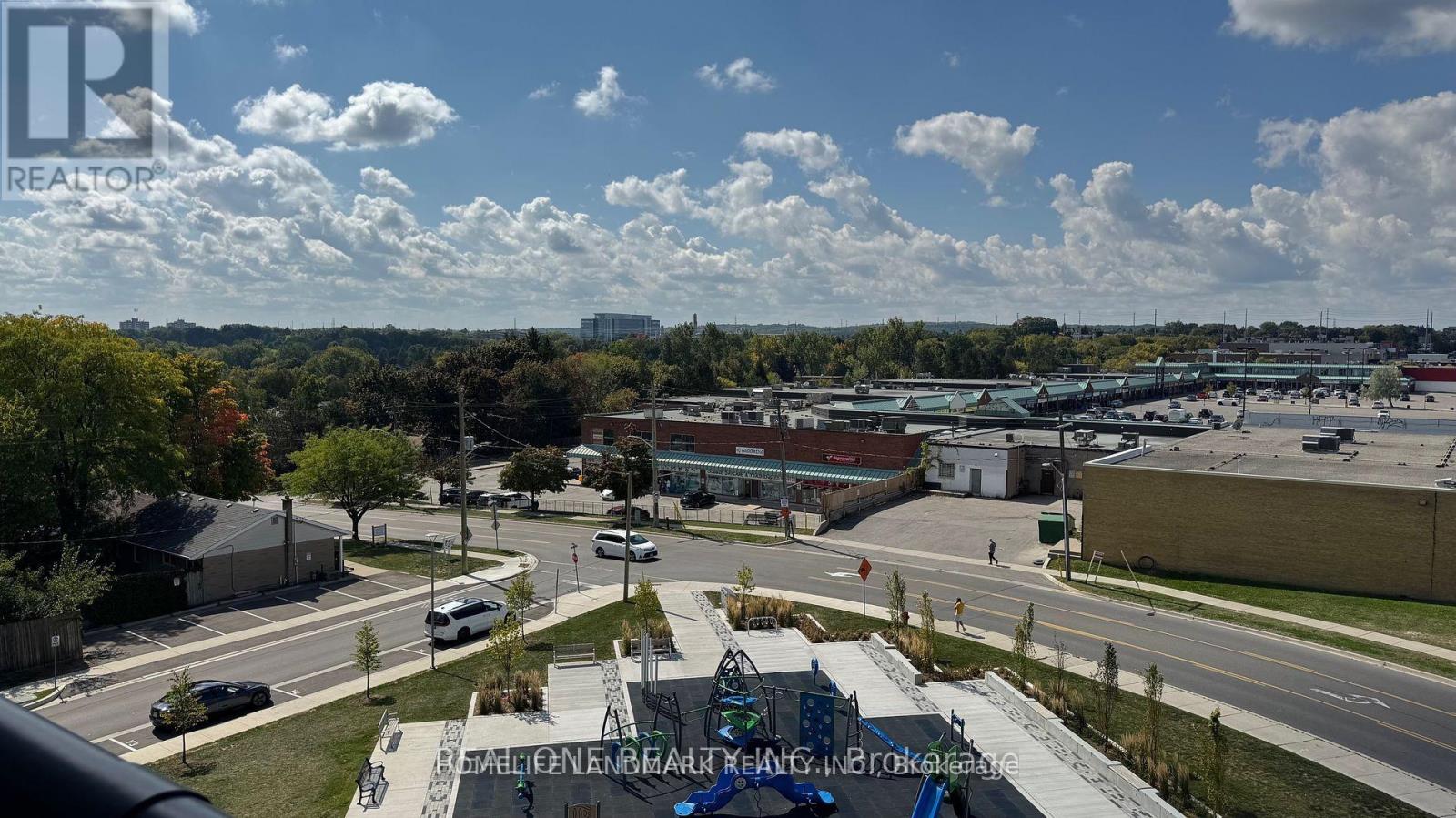 708 - 185 Deerfield Road, Newmarket, Ontario  L3Y 0G7 - Photo 14 - N12445999