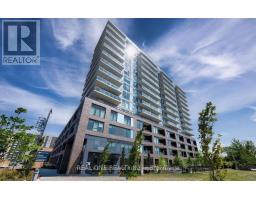 708 - 185 DEERFIELD ROAD, Newmarket, Ontario