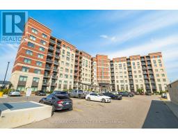412 - 39 NEW DELHI DRIVE, Markham, Ontario