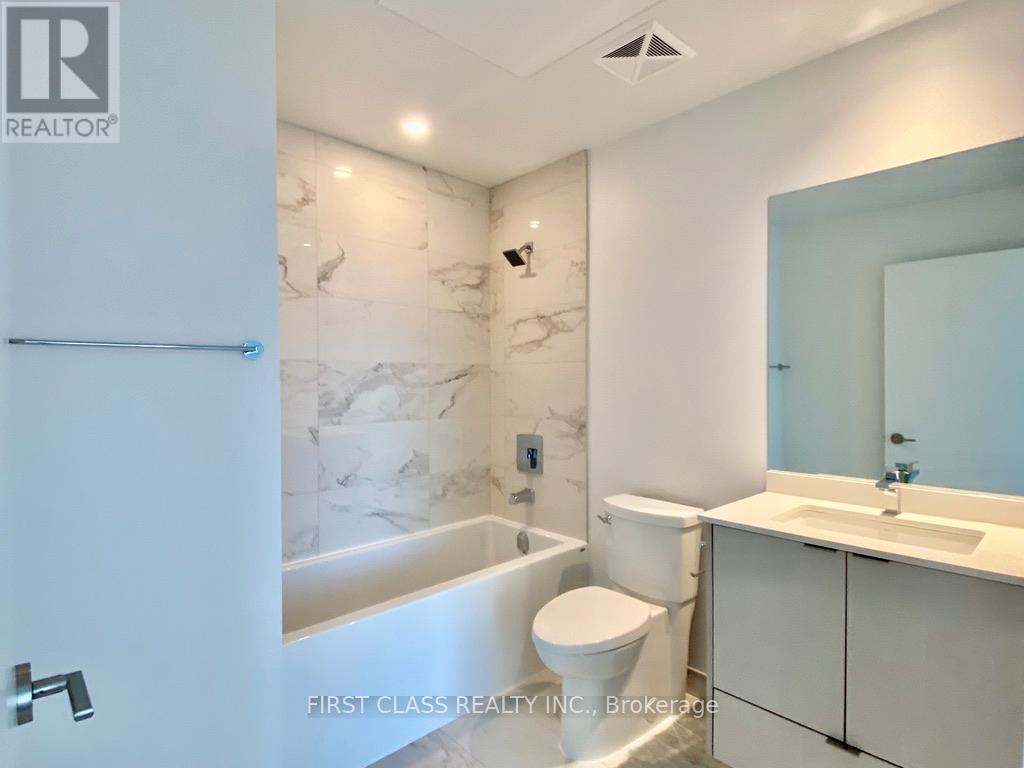 3812 - 1926 Lake Shore Boulevard W, Toronto, Ontario  M6S 0B1 - Photo 10 - W12446005
