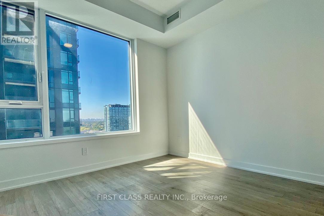 3812 - 1926 Lake Shore Boulevard W, Toronto, Ontario  M6S 0B1 - Photo 12 - W12446005