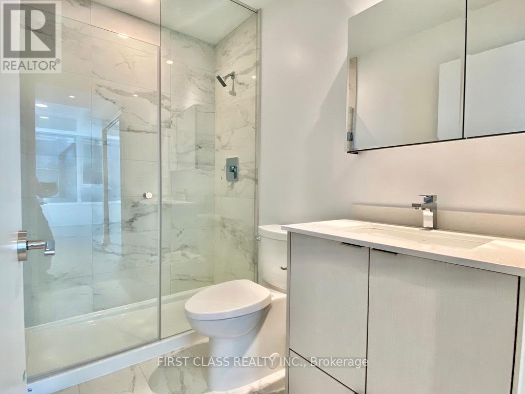 3812 - 1926 Lake Shore Boulevard W, Toronto, Ontario  M6S 0B1 - Photo 14 - W12446005