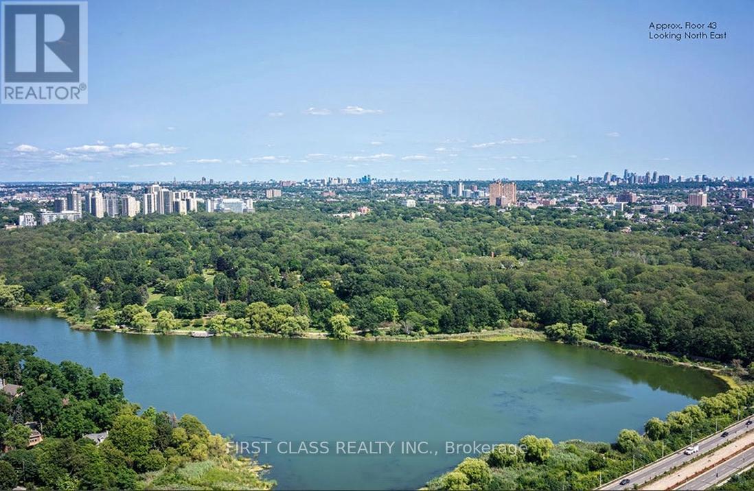 3812 - 1926 Lake Shore Boulevard W, Toronto, Ontario  M6S 0B1 - Photo 17 - W12446005