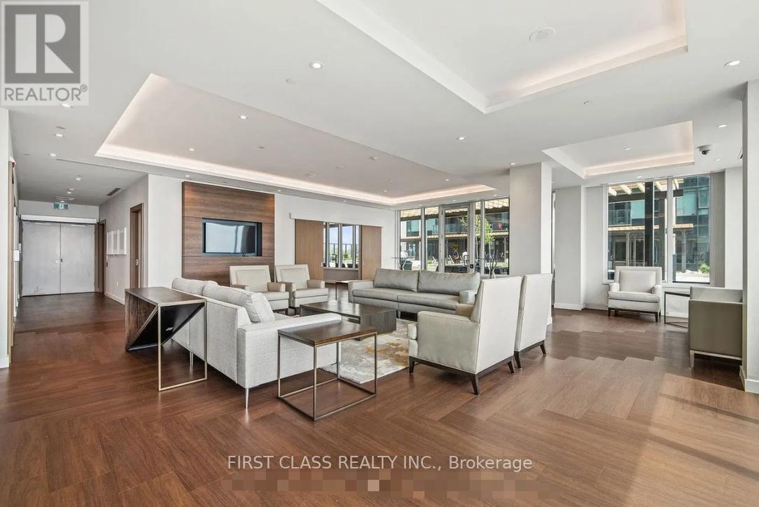 3812 - 1926 Lake Shore Boulevard W, Toronto, Ontario  M6S 0B1 - Photo 21 - W12446005