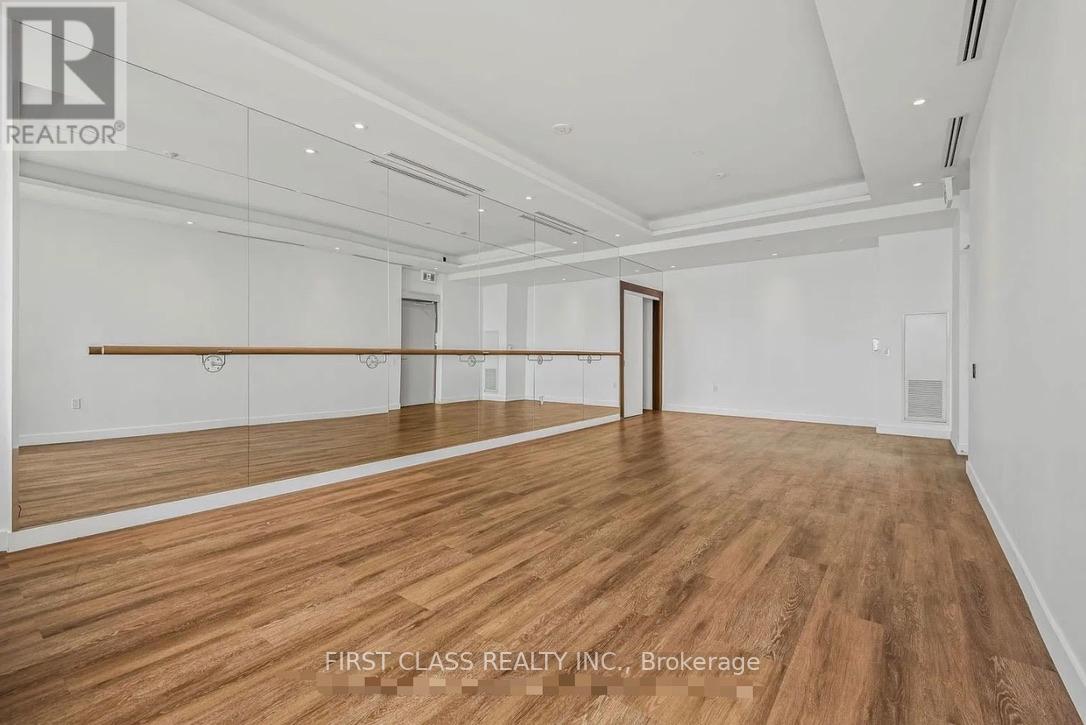 3812 - 1926 Lake Shore Boulevard W, Toronto, Ontario  M6S 0B1 - Photo 25 - W12446005