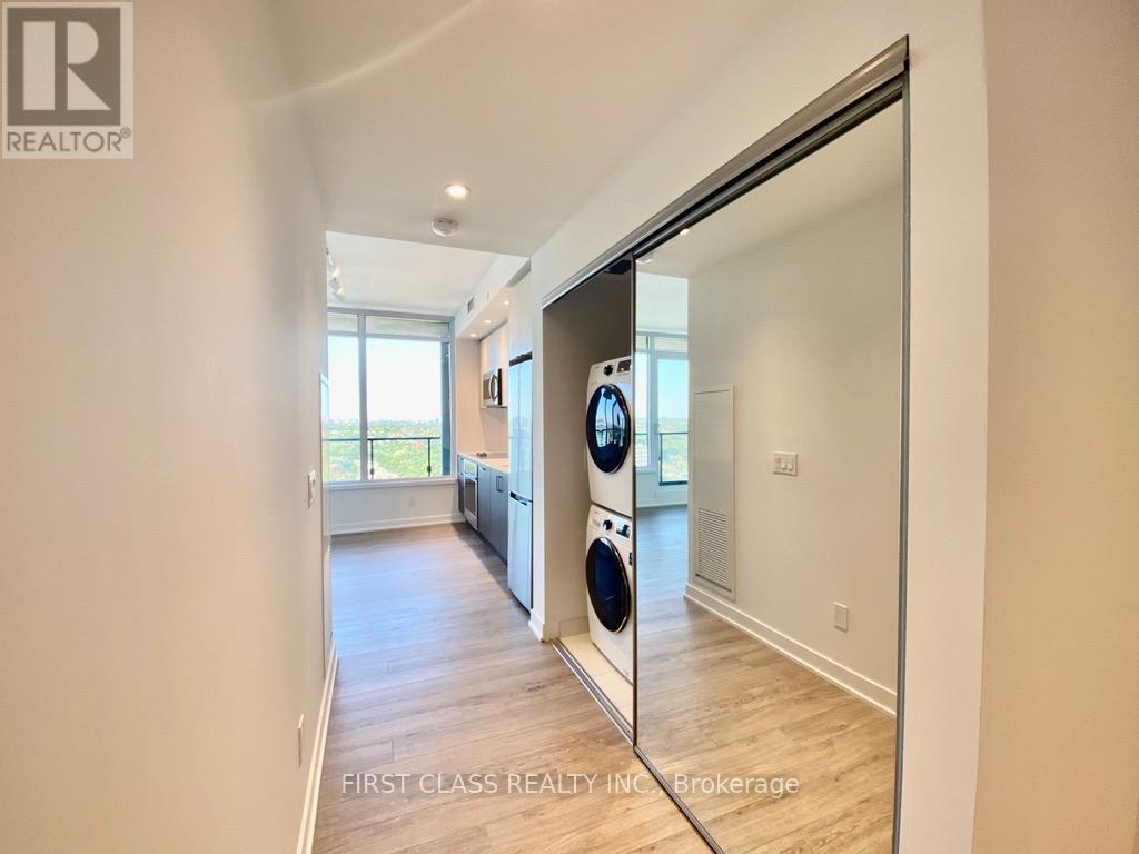3812 - 1926 Lake Shore Boulevard W, Toronto, Ontario  M6S 0B1 - Photo 3 - W12446005