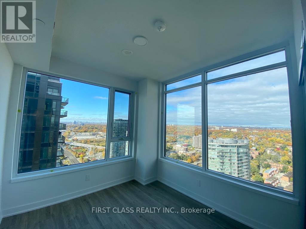 3812 - 1926 Lake Shore Boulevard W, Toronto, Ontario  M6S 0B1 - Photo 8 - W12446005