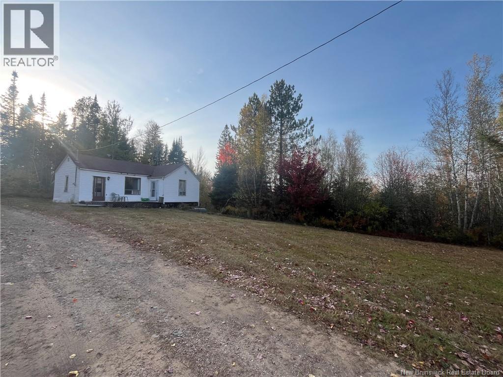 Camp Fowler Road, Havelock, New Brunswick  E4Z 5S2 - Photo 1 - NB127663