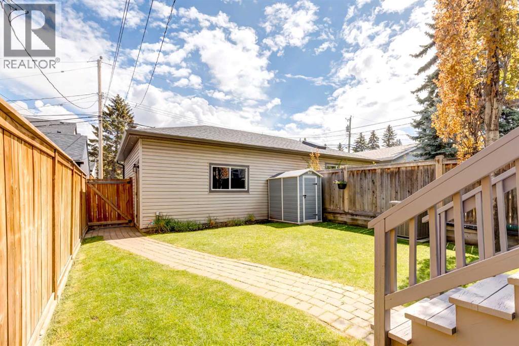 1406 29 Street Sw, Calgary, Alberta  T3C 1M2 - Photo 10 - A2258294