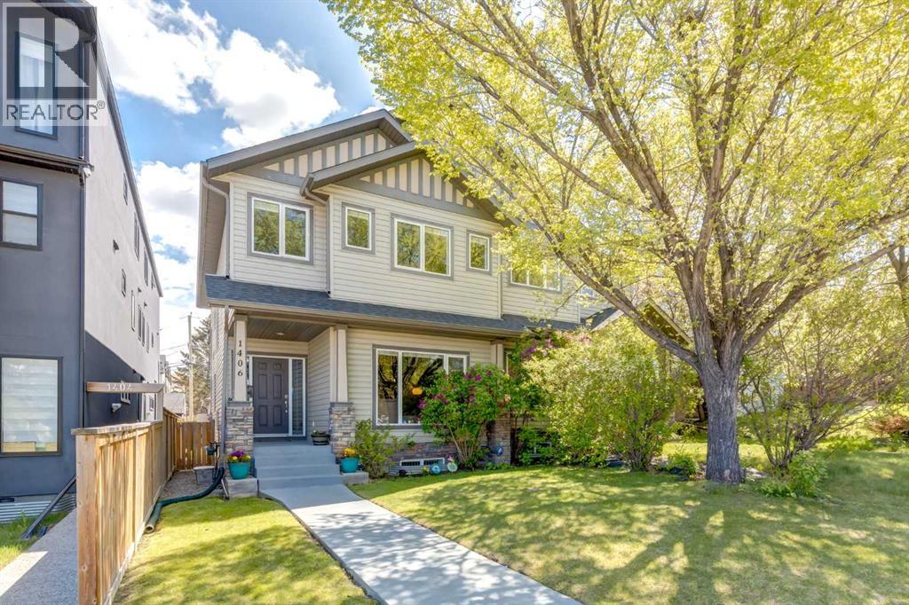 1406 29 Street Sw, Calgary, Alberta  T3C 1M2 - Photo 47 - A2258294