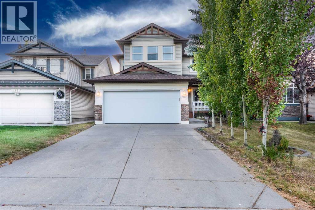181 Chapala Drive Se, Calgary, Alberta  T3X 3S9 - Photo 1 - A2260224