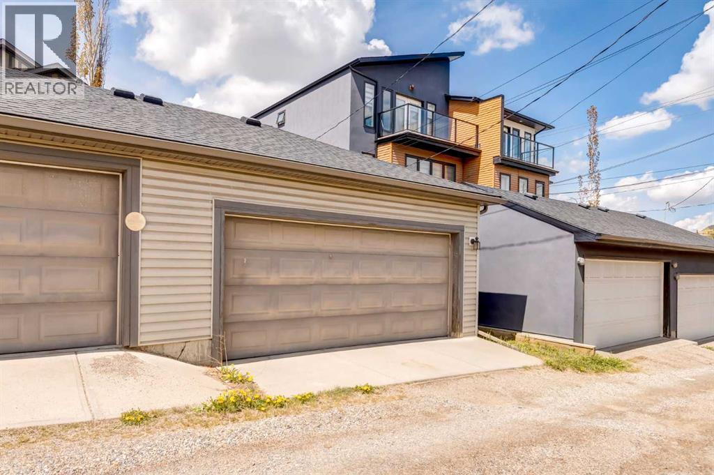 1406 29 Street Sw, Calgary, Alberta  T3C 1M2 - Photo 50 - A2258294