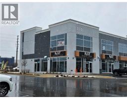 1038 GARNER ROAD WEST Road W Unit# 201, Hamilton, Ontario