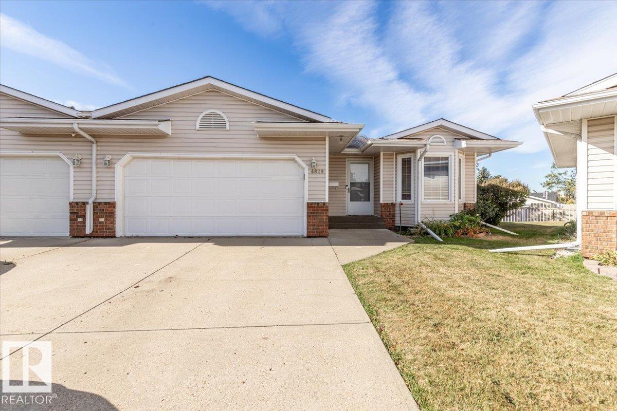 4829 32 AV NW, Edmonton, Alberta