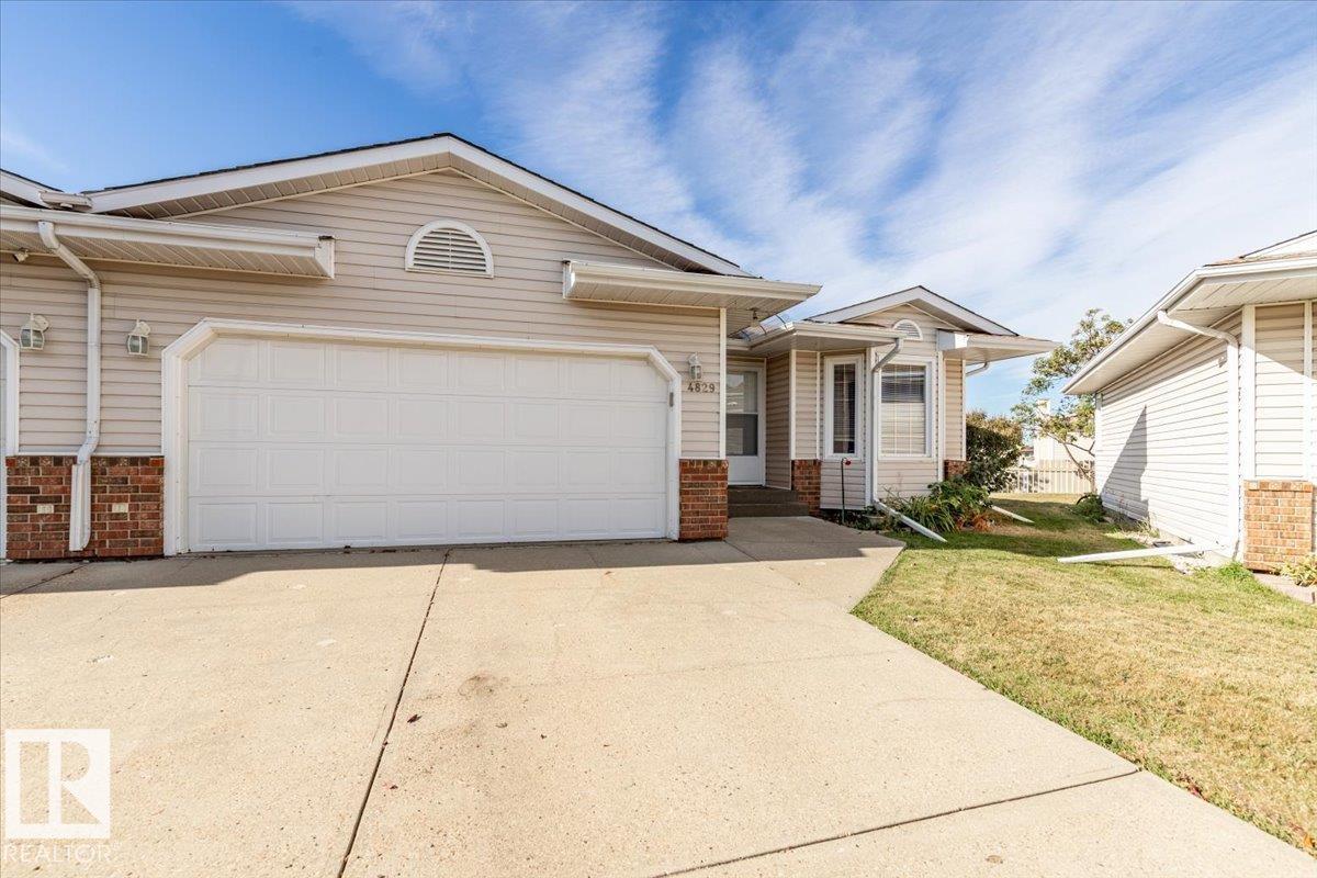4829 32 Av Nw, Edmonton, Alberta  T6L 4Y7 - Photo 22 - E4460965