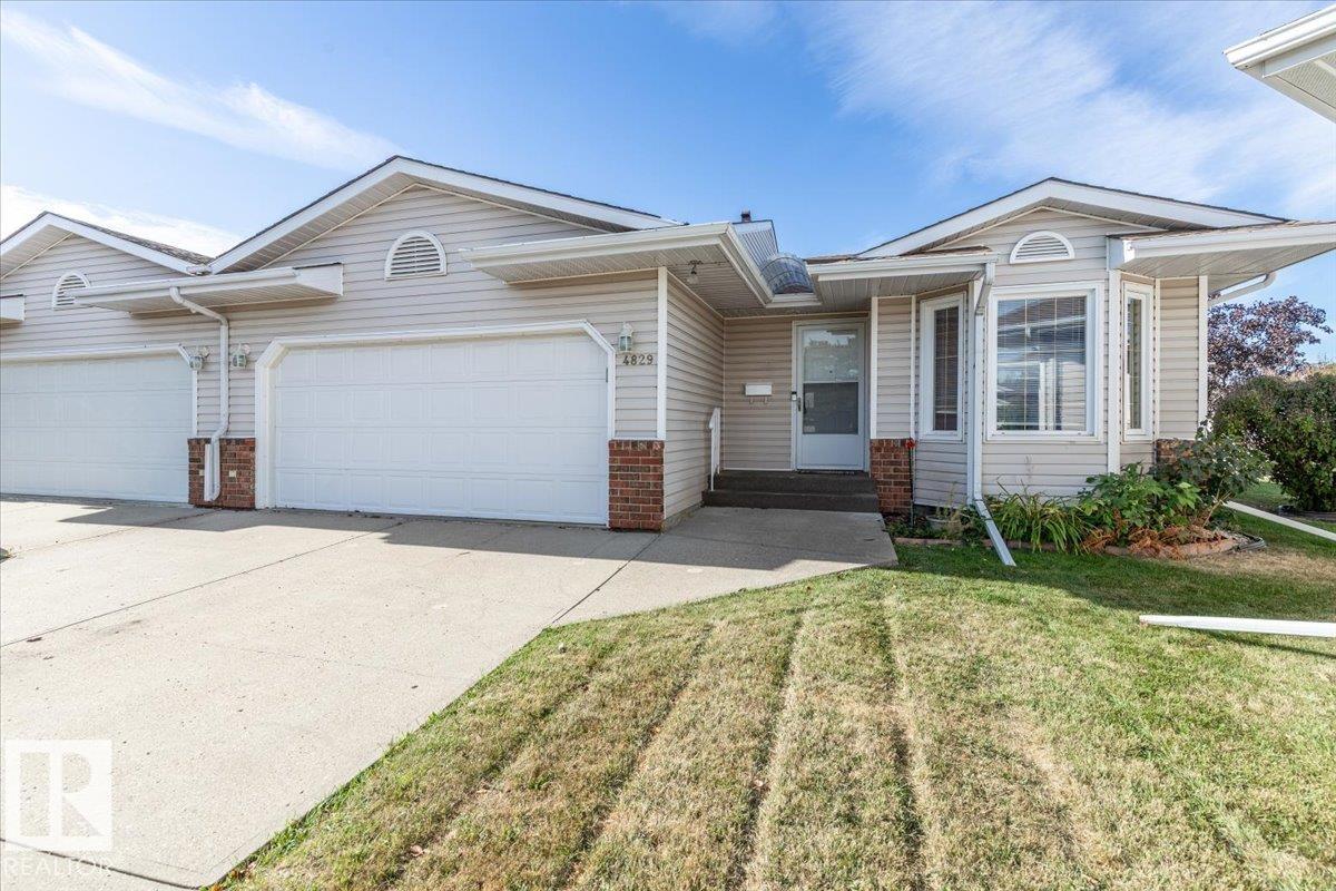 4829 32 Av Nw, Edmonton, Alberta  T6L 4Y7 - Photo 23 - E4460965