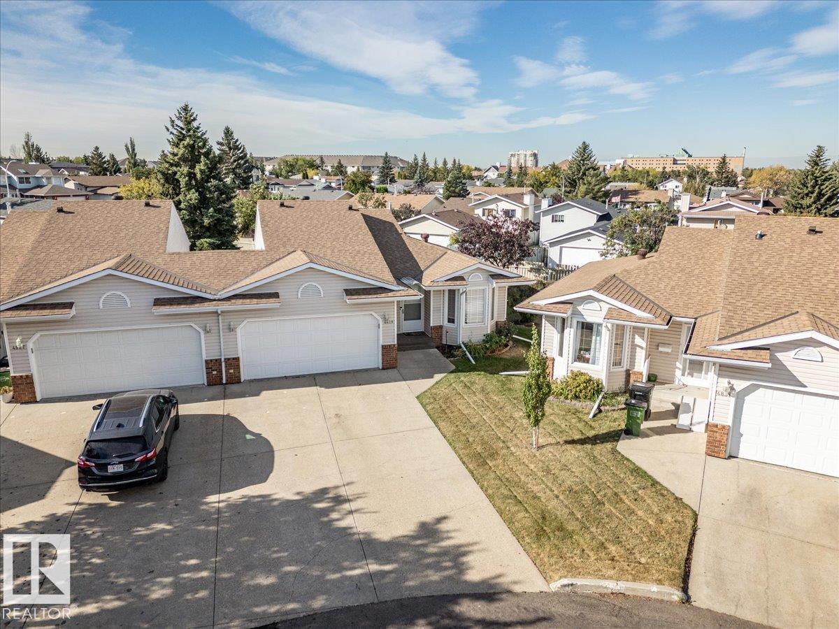 4829 32 Av Nw, Edmonton, Alberta  T6L 4Y7 - Photo 30 - E4460965